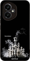 Θήκη Sonique Men's Edition Honor 400 5g Σκάκι