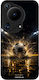 Sonique Men's Edition Huawei Pura 70 Ultra Foot...