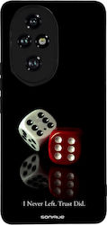 Sonique Men's Edition Honor 200 Pro 5G Dice Mob...