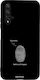 Sonique Men's Edition Honor 20 Nova 5T Case Fin...