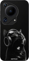Husă Sonique Men's Edition Huawei Pura 70 Ultra...