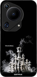 Husă Sonique Men's Edition Huawei Pura 70 Ultra...
