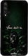 Sonique Men's Edition Honor 20 Nova 5T Vibes Case