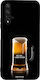 Sonique Men's Edition Case Honor 20 Nova 5T One...
