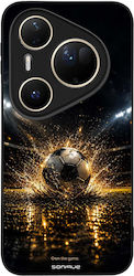 Sonique Men's Edition Huawei Pura 80 Ultra Foot...
