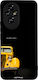 Калъф Sonique Men's Edition Honor 200 5g Classi...