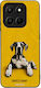 Sonique Case Men's Edition Honor 400 Smart 4g H...