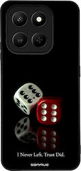 Калъф Sonique Men's Edition Honor 400 Smart 4g ...