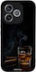 Sonique Case Men's Edition Honor 600 Lite 5g Ey...