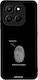 Sonique Case Men's Edition Honor 400 Smart 4g H...