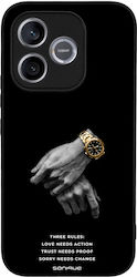 Husă Sonique Men's Edition Honor 600 Lite 5g Th...