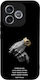 Sonique Case Men's Edition Honor 600 Lite 5g Th...