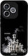 Sonique Case Men's Edition Honor 600 Lite 5g Chess