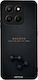 Sonique Case Men's Edition Honor 400 Smart 4G H...