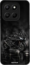 Калъф Sonique Men's Edition Honor 400 Smart 4g ...