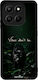 Sonique Case Men's Edition Honor 400 Smart 4G H...