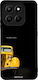 Sonique Case Men's Edition Honor 400 Smart 4g H...
