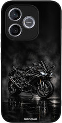Husă Sonique Men's Edition Honor 600 Lite 5g Ne...