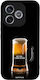 Sonique Case Men's Edition Honor 600 Lite 5g On...