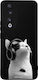 Θήκη Sonique Men's Edition Honor 90 5g Audio Ki...