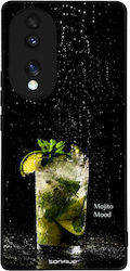 Husă Sonique Men's Edition Honor 70 5g Mojito
