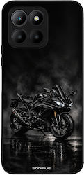 Sonique Herren Edition Ehre 70 Lite 5g Schwarze...