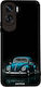 Sonique Men's Edition Honor 90 Lite 5g Blue Sca...