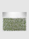 Artificial Foliage on Trellis 2x1m