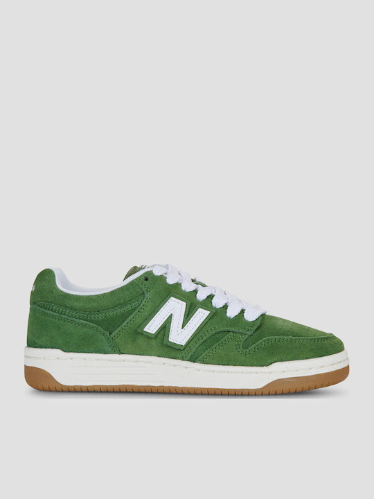 New Balance Damen Sneakers Grüne