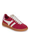 Damentrainers Rote