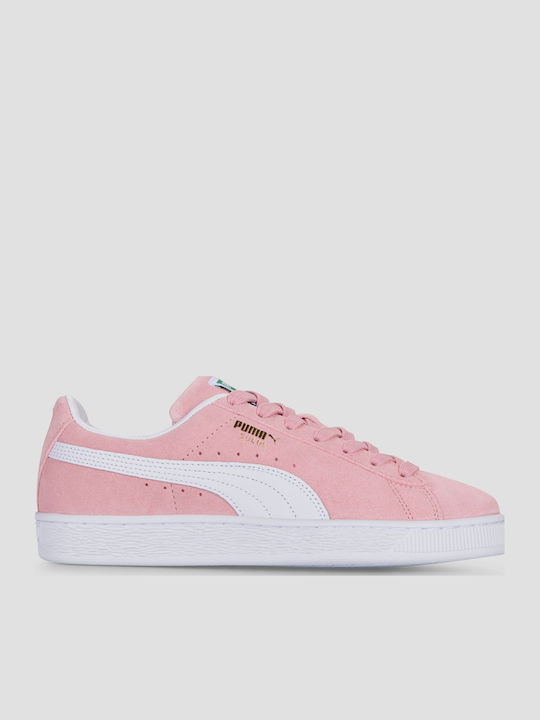 PUMA Damen Sneakers Rosa