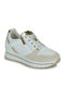 Γυναικεία Sneakers Λευκά