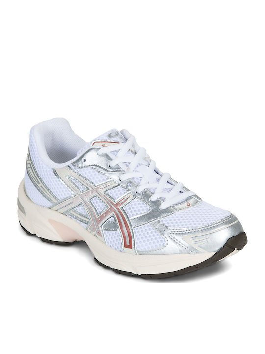 ASICS Gel-1130 Γυναικεία Sneakers Λευκά