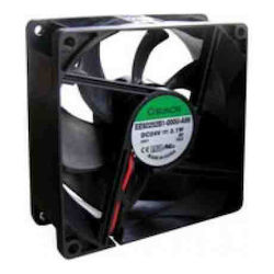 Sunon Вентилатор 40mm 5V 1бр (MF40100V2) Sunon Вентилатор 40mm 5V 1бр (MF40100V2)
