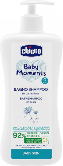 Chicco Baby Moments Protection