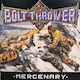 Bolt Thrower Mercenary Vinyl