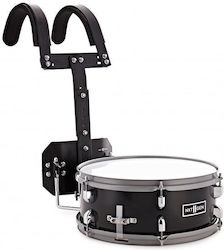 Premier Parade Drum Traditional in Colour Black