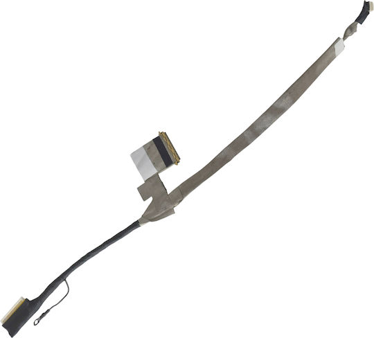 Screen Flex Cable for Laptop Dell Inspiron Mini 10 1012 Inspiron 1018