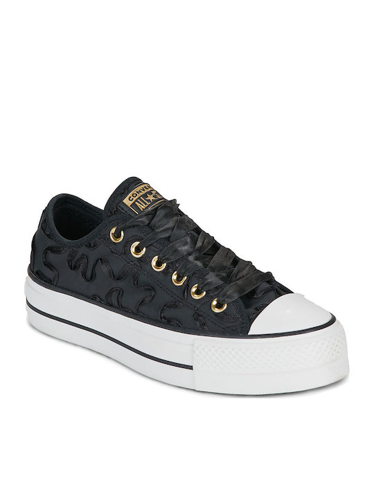 Converse Chuck Taylor All Star Γυναικεία Sneake...
