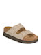 Women's Sandals Beige