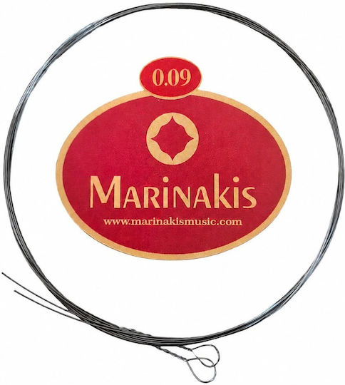 Marinakis Corzi simple pentru lăută 2 bucăți