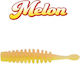 HanFishing Plankton Τεχνητό Δόλωμα 3εκ. Melon Σ...