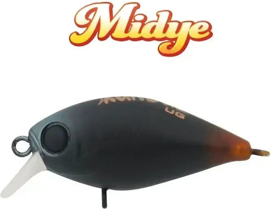 HanFishing Kunduz 38 Ug Artificial Bait Minnow No14 3.8cm 4gr Midye