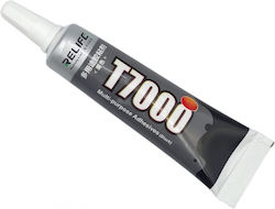 Relife Adeziv de construcții lichid negru 15 ml