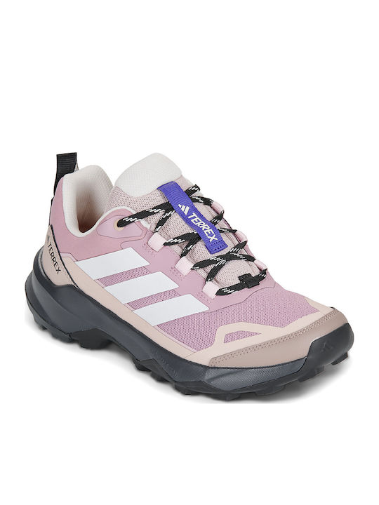 adidas Terrex Skychaser Ax5 Frauen Wanderschuhe Rosa