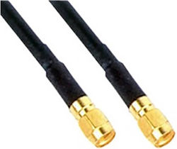 Wi-Fi Kabel SMA Männlich Männlich 0,3m Av951 Comp