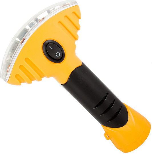 Lanternă LED cu luminozitate maximă 360 lm