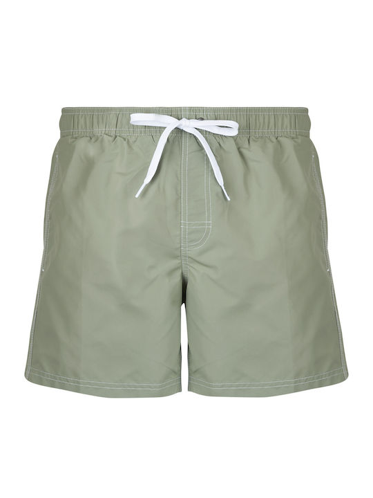 Sundek Costum De Baie Bărbați Bermude Gri Sundek Costum De Baie Bărbați Bermude Gri