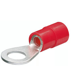 Knipex 97 99 170 Οπής με Μόνωση Κόκκινοι 200τμχ