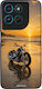 Sonique Case Men's Edition Motorola Moto G57 Po...